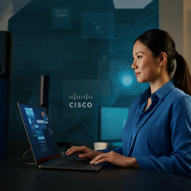 Cisco ist durch die KI-Infrastrukturpartnerschaft von xAI ein wichtiger Verbündeter
