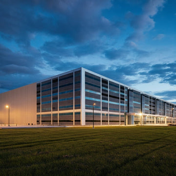 xAI’s Memphis Data Center Receives Air Permit Despite Community Criticism - Tesery Official Store