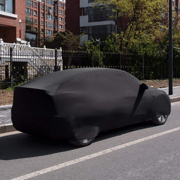 Tesla Car Cover for Model Y/S/X/3/Cybertruck - Tesery Official Store