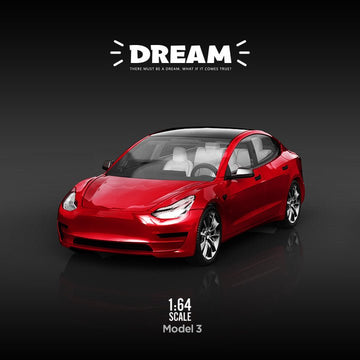 Tesla Car Model - Tesery Official Store