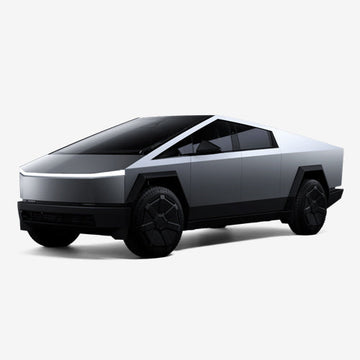 Tesla Cybertruck Accessories - Tesery Official Store