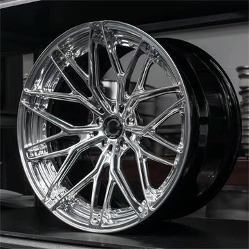 Tesla Forged Wheels for Model 3/S/X/Y - Tesery Official Store