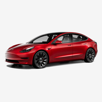 Tesla Model 3 Accessories - Tesery Official Store