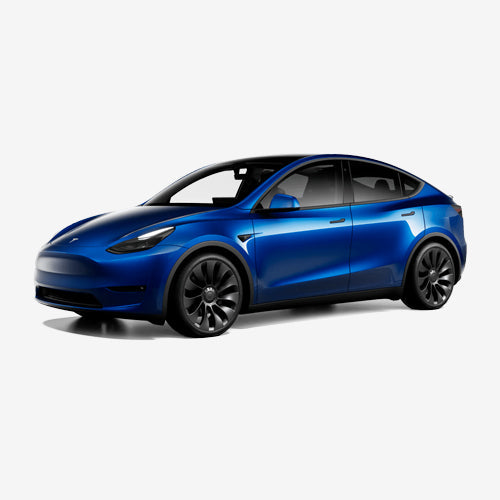 Tesla Model Y Zubehör