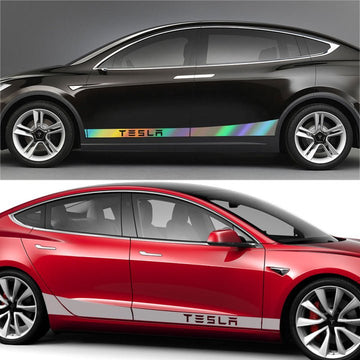 Tesla Model Y Exterior Accessories - Tesery Official Store