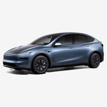 Tesla Model Y L Accessories - Tesery Official Store