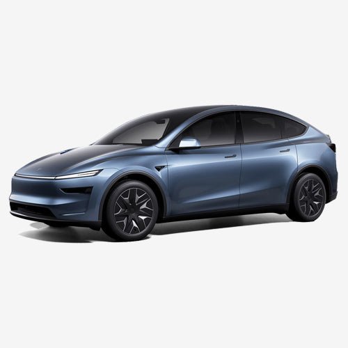 Tesla Model Y L Zubehör