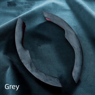 Tesla Steering Wheel Cover for Model Y/3/S/X - Tesery Official Store