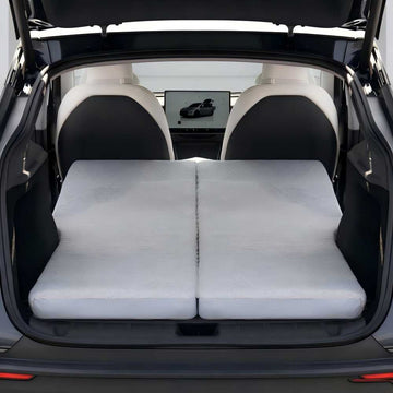 Auto-Campingmatratze für Tesla 