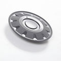 18‘ Wheel Special Centre Cap for Model 3 Highland - Tesery Official Store