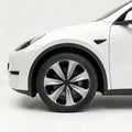 19” Gemini Wheel Covers for Model Y – Turbo Style Full Rim Protection | Tesery - Tesery Official Store