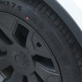 19'' Machina 2.0 Wheels Cover for Model YL 2026+ | Titan Edge Style - Tesery Official Store