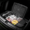35L Portable Car Refrigerator for Tesla Model Y Trunk - Tesery Official Store