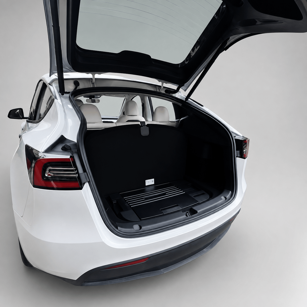 35L Portable Car Refrigerator for Tesla Model Y Trunk - Tesery Official Store
