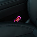64 - Color RGB Seat Belt Buckle Ambient Light Kit for Tesla Model 3 Highland & Model Y Juniper - Tesery Official Store