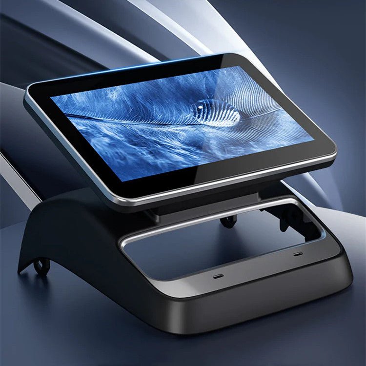 8.2'' Rear Entertainment Touch Screen Display for Tesla Model 3/Y - Tesery Official Store