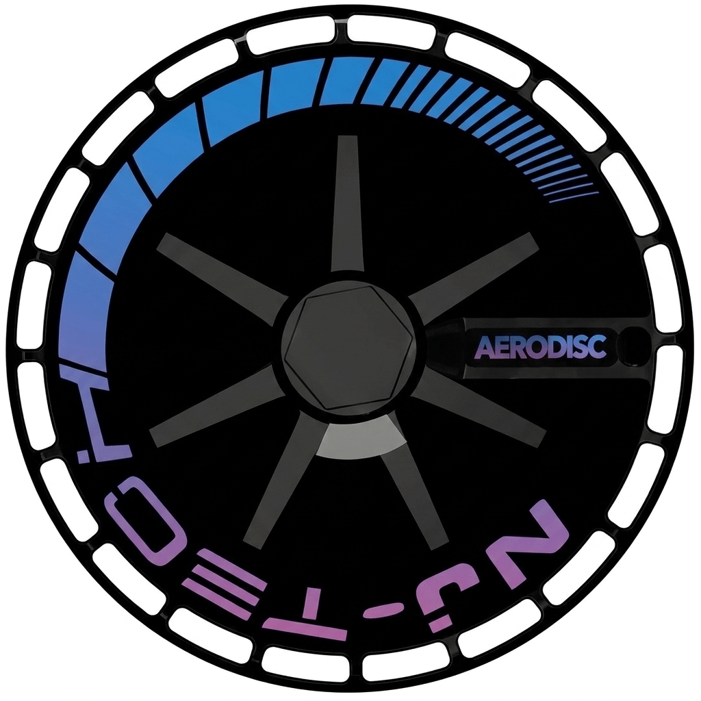 TESERY Aero DISC Wheel Covers for Model Y / Model 3 Highland - Tesery Official Store