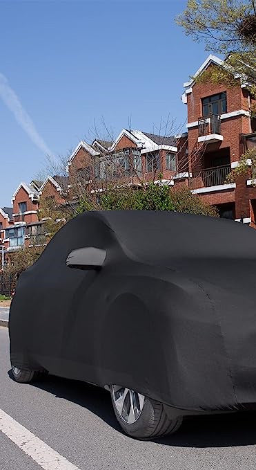 Indoor Car Cover for All Tesla Models