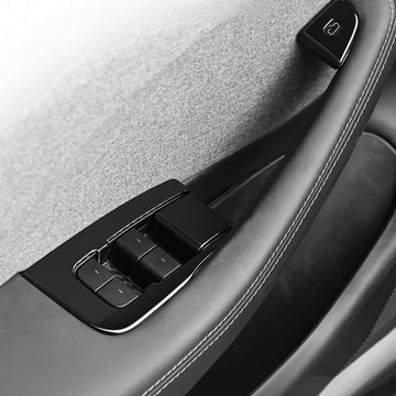 Türschloss Schalter abdeckung für Tesla Model 3 &amp; Model Y