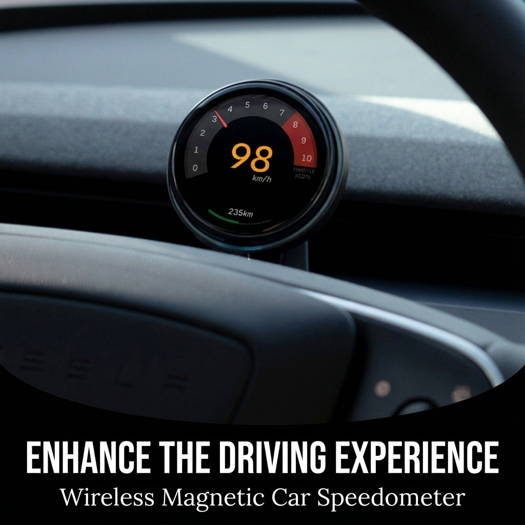 TESERY® HUD-Display OLED-Bildschirm für Model Y Juniper / Model 3 Highland 