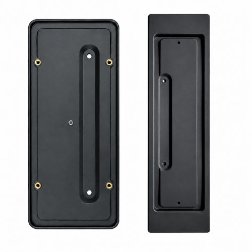 Rear License Plate Bracket for Tesla Model 3/Y | US & EU