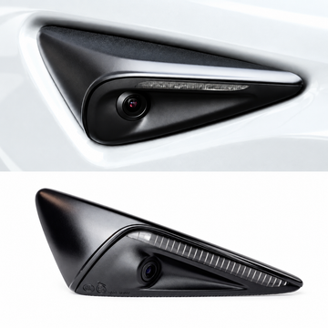 HW4.0 Seitenkamera für Tesla Model 3 / Y (1820734-00-D/1820735-00-D)