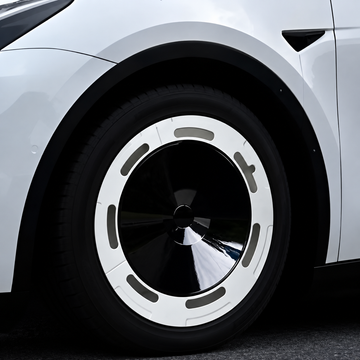 TESERY 18″ 19″ Radkappen für Tesla Model 3/Y (4 STÜCK)
