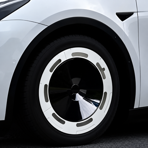 TESERY 18″ 19″ Radkappen für Tesla Model 3/Y (4 STÜCK)