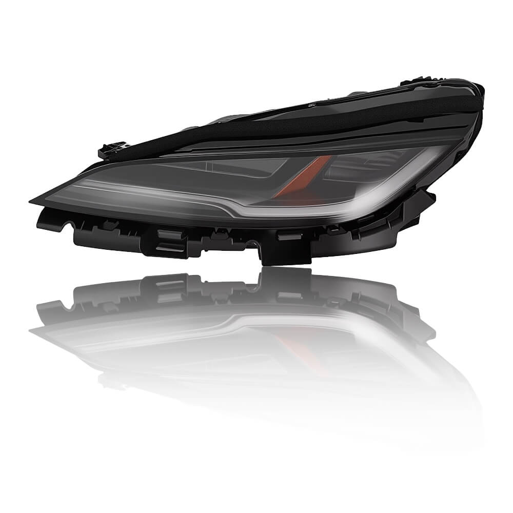 TESERY Left Headlight Assembly for Model 3 Highland丨Matrix Headlights Replacement - Tesery Official Store