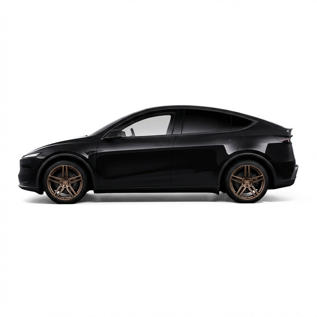 Tesla Aftermarket Wheel Mods【Style 31(Set of 4)】 - Tesery Official Store