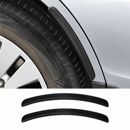 Wheel Arch Protector Trim for Tesla Model 3 / Y / S / X / Cybertruck (2PCS)