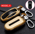 ABS Key Fob Cover for Tesla Model S & Model X | Waterproof & Signal Friendly - Tesery Official Store