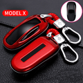 ABS Key Fob Cover for Tesla Model S & Model X | Waterproof & Signal Friendly - Tesery Official Store