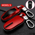 ABS Key Fob Cover for Tesla Model S & Model X | Waterproof & Signal Friendly - Tesery Official Store