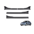 ABS Side Skirts Split Design for Tesla Model Y Juniper | Tesery - Tesery Official Store
