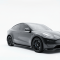 ABS Side Skirts Split Design for Tesla Model Y Juniper | Tesery - Tesery Official Store