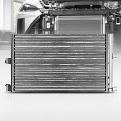 A/C Condenser for Tesla Model 3 2017–2020 (1077083-00-B) - Tesery Official Store