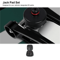 Accessories Kit for Tesla Model 3 Premium (2025+) – 12-Piece Must-Have Bundle for New Owners - Tesery Official Store