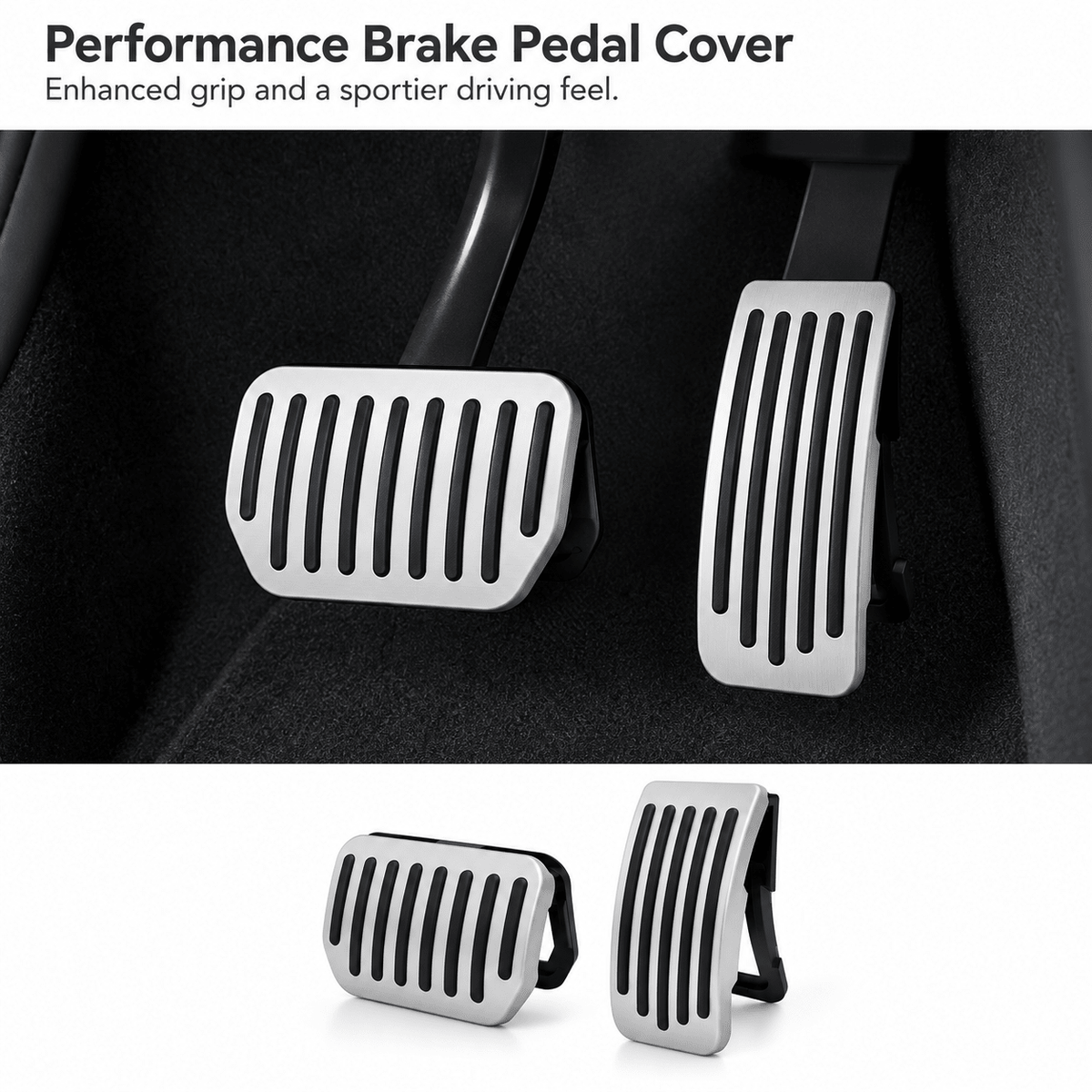 Accessories Kit for Tesla Model 3 Premium (2025+) – 12-Piece Must-Have Bundle for New Owners - Tesery Official Store