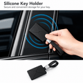 Accessories Kit for Tesla Model 3 Premium (2025+) – 12-Piece Must-Have Bundle for New Owners - Tesery Official Store