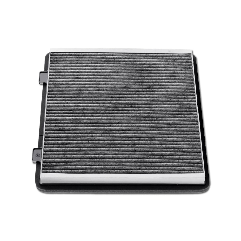 Activated Carbon Air Conditioning Filter for Tesla Cybertruck (1 PC) - Tesery Official Store