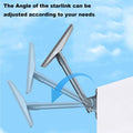 Adjustable Roof Wall Mount Kit V4 for Starlink Gen3 - Tesery Official Store