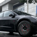 Aero DISC Wheel Covers for Model Y 4PCS | Clearance Sale - Tesery Official Store