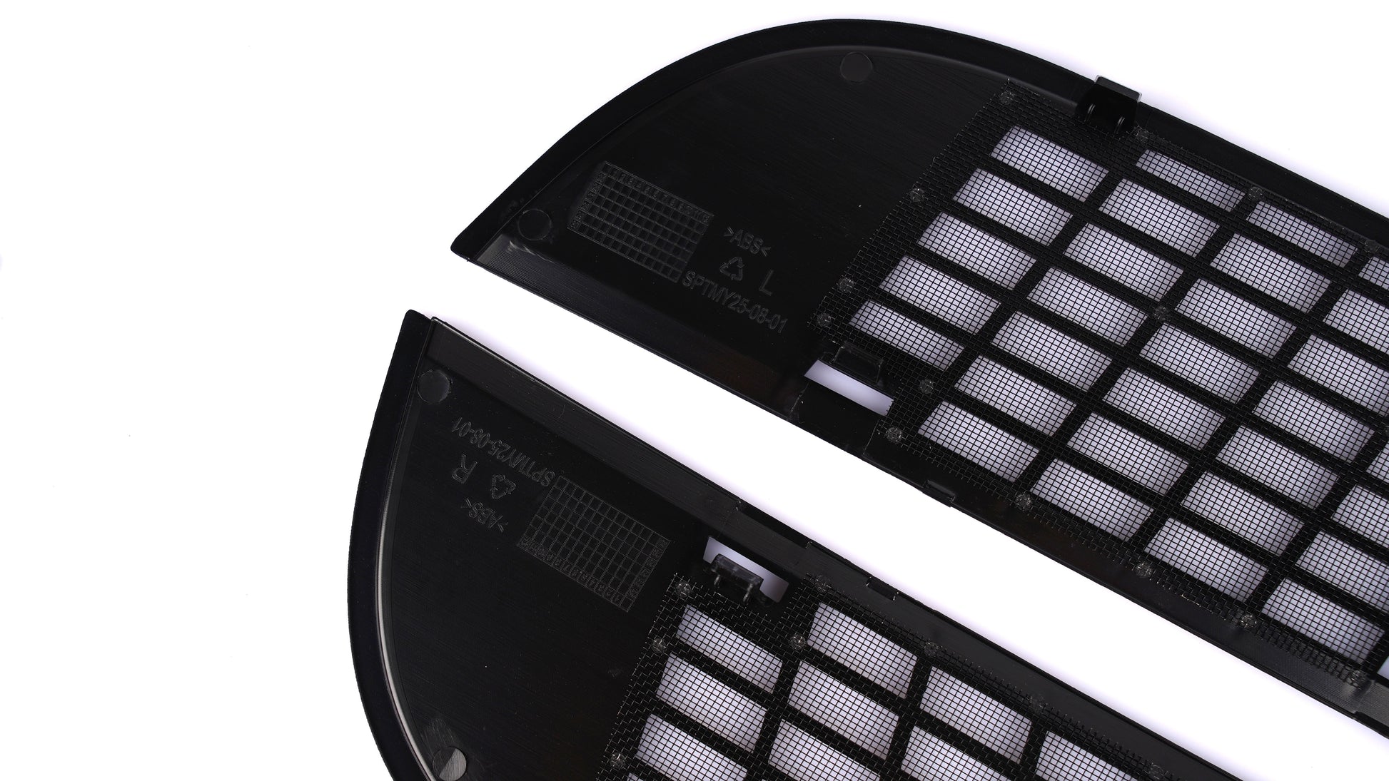 Air Intake Vent Cover Accessories for Model Y Juniper | TESERY - Tesery Official Store