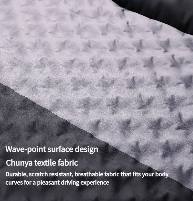 Air Mattress for Tesla Model Y/3/S/X - Tesery Official Store