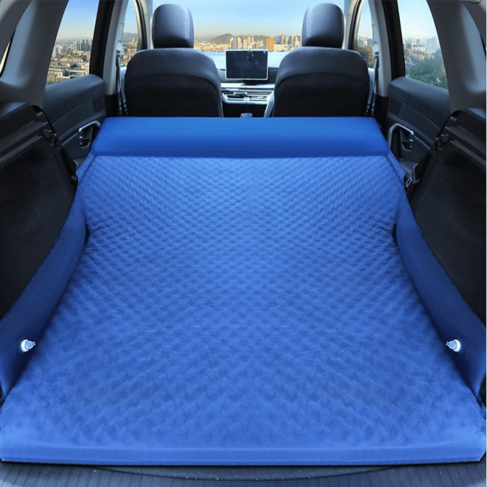Air Mattress for Tesla Model Y/3/S/X - Tesery Official Store