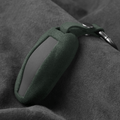 Alcantara Key Fob Cover for Tesla Model 3/Y/S/X | Full Protection - Tesery Official Store