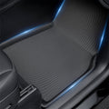 All - Weather 3D Floor Mats for Model Y Standard (LHD) - Tesery Official Store