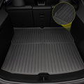 All Weather 3D TPE Floor Mats for Tesla New Model Y - Tesery Official Store