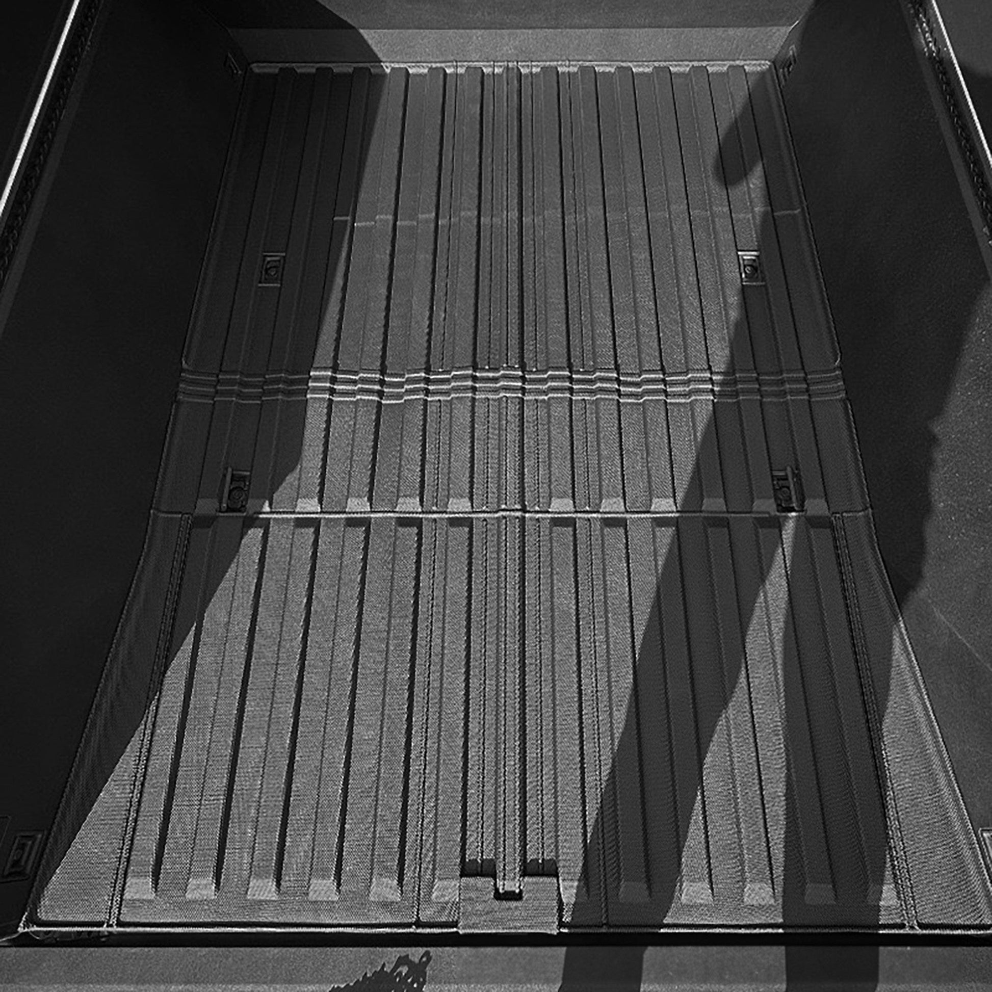 All Weather Front Rear Trunk Mats for Cybertruck - Tesery Official Store